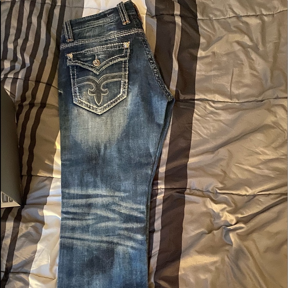 Jeans - Picture 3 of 4